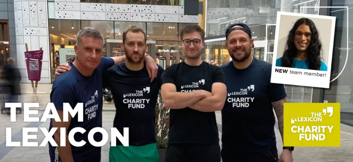 The Lexicon Charity Fund